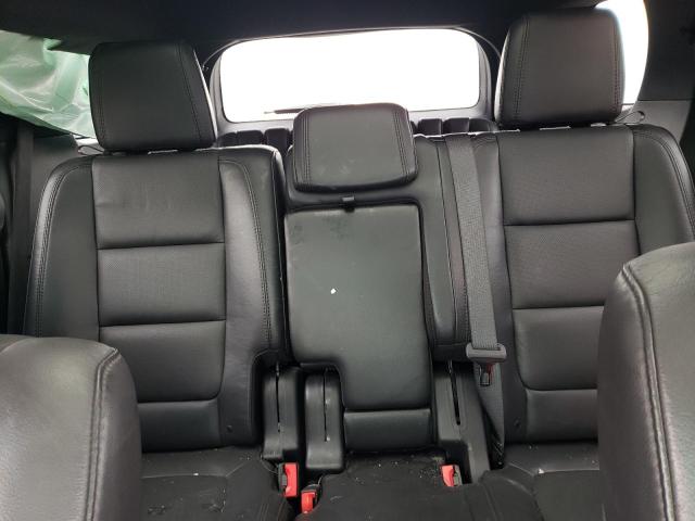 2015 Ford Explorer Limited VIN: 1FM5K8F8XFGB09055 Lot: 48334244