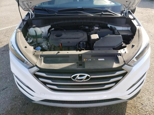 2018 HYUNDAI TUCSON SPO - KM8J33AL2JU741844