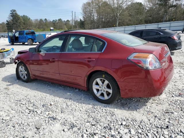 1N4AL21E98N402847 2008 Nissan Altima 2.5