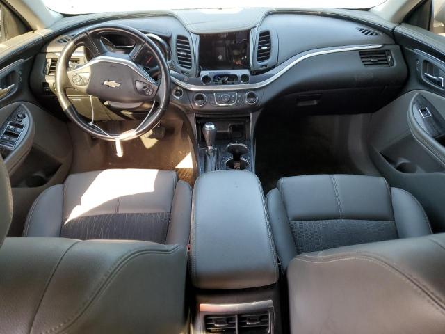 2018 CHEVROLET IMPALA LT - 2G1105S30J9138825