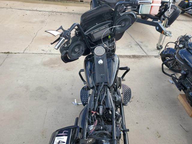 2006 HARLEY-DAVIDSON FLHPI - 1HD1FHW146Y609862