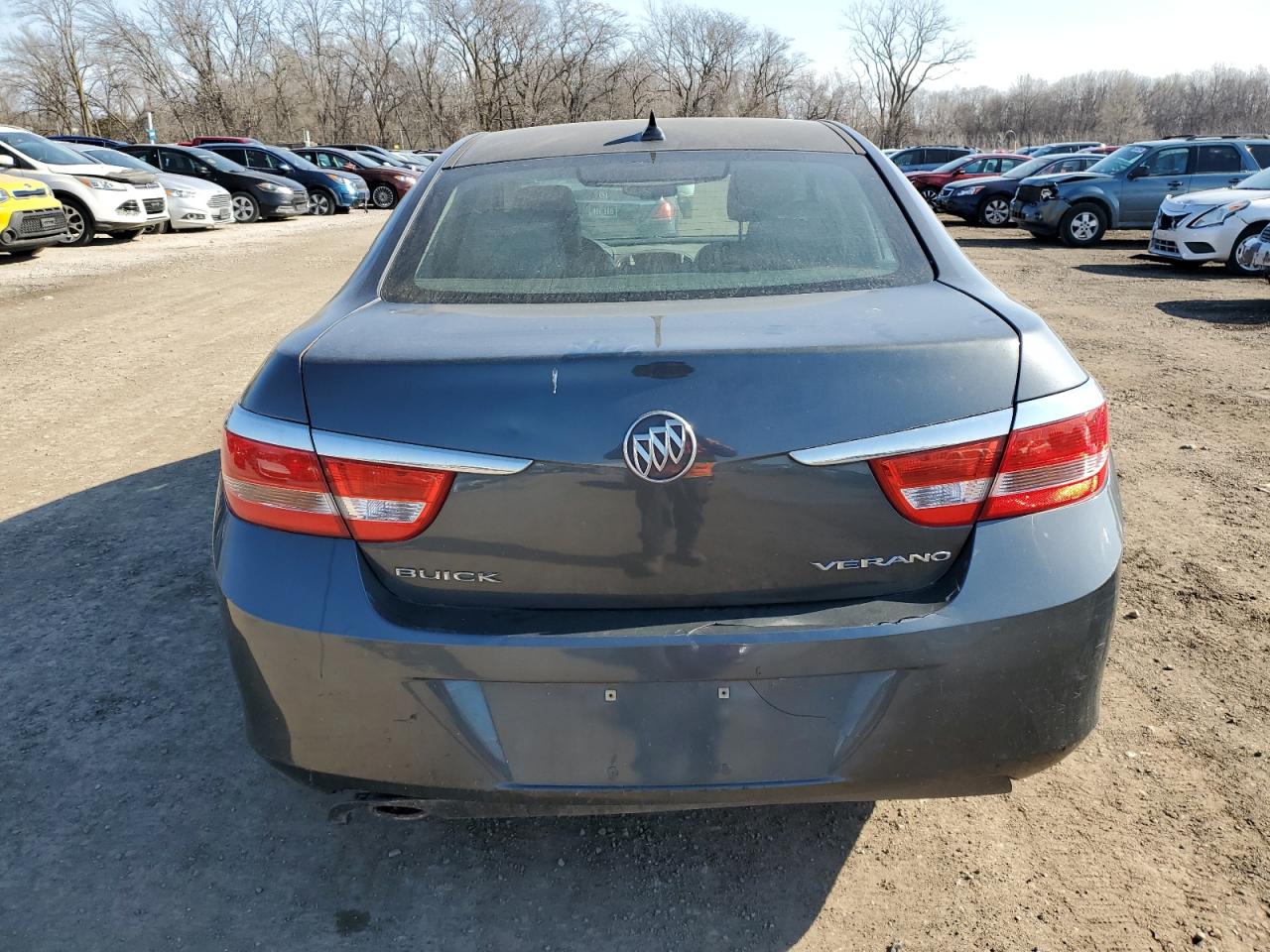 1G4PP5SK7C4177420 2012 Buick Verano