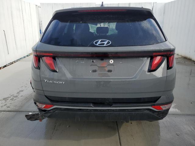 2024 Hyundai Tucson Sel VIN: 5NMJB3DE9RH345661 Lot: 80148063