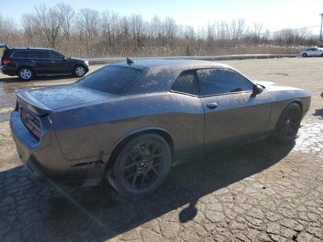 Vin: 2c3cdzdj0fh910460, lot: 46197264, dodge challenger srt 392 20153