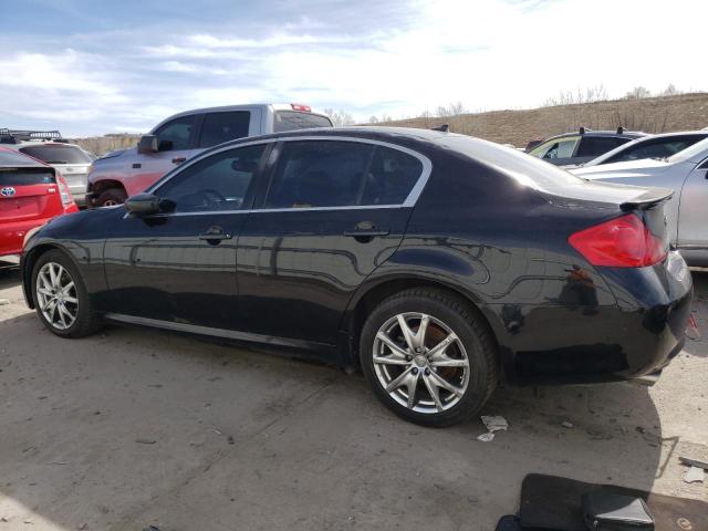 2009 Infiniti G - Image 2
