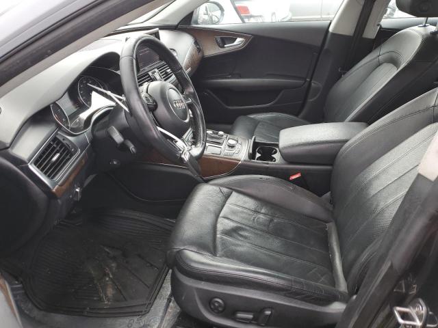 VIN WAU2GAFC0EN053249 2014 Audi A7, Prestige no.7