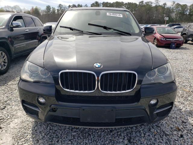 VIN 5UXZV4C58D0G57224 2013 BMW X5, Xdrive35I no.5