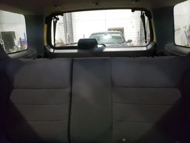 2001 Ford Escape Xlt VIN: 1FMYU04141KB29192 Lot: 52804684