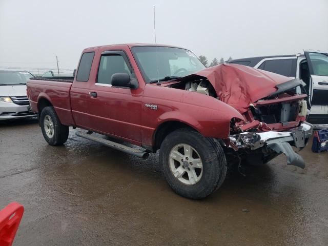 2005 Ford Ranger Super Cab VIN: 1FTZR15E75PA13480 Lot: 47030004