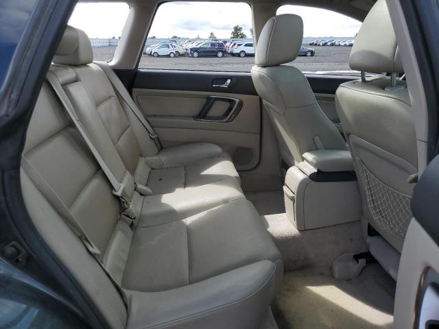 2008 Subaru Outback 3.0R Ll Bean VIN: 4S4BP86C384340618 Lot: 48889084