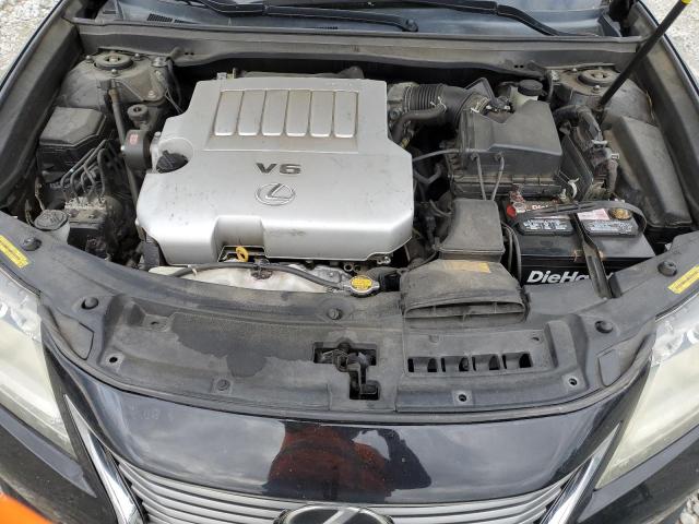 2013 Lexus Es 350 VIN: JTHBK1GG9D2055762 Lot: 48705664