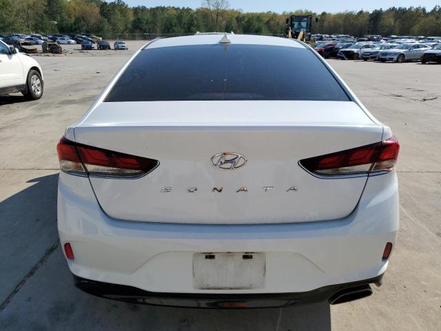 2018 KIA SORENTO 5NPE34AF8JH631865