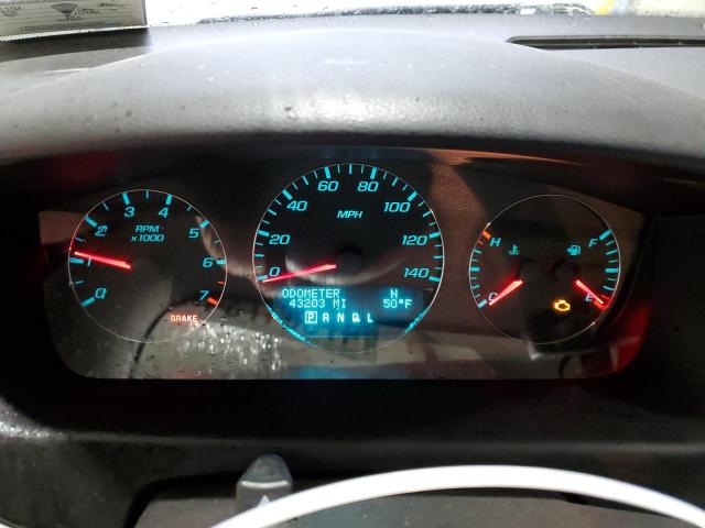 2015 CHEVROLET IMPALA LIM - 2G1WB5E34F1133564