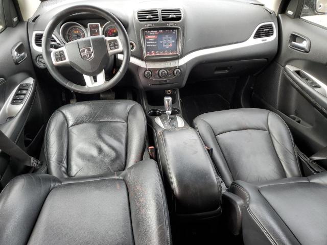 2013 Dodge Journey Crew VIN: 3C4PDCDG4DT705727 Lot: 45809244