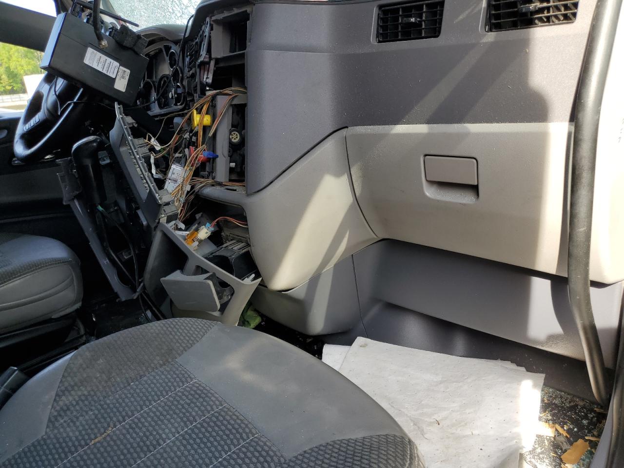 1XPBDP9X1GD333766 2016 Peterbilt 579