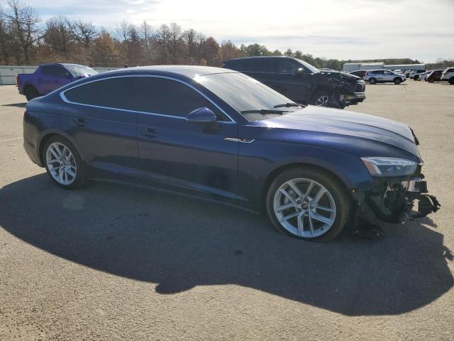 WAUFACF52PA065851 Audi A5 PREMIUM 4