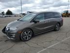 2018 HONDA ODYSSEY EL - 5FNRL6H90JB054955