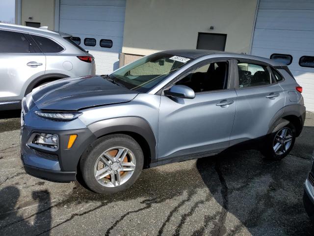 2020 Hyundai Kona Se VIN: KM8K1CAA2LU469355 Lot: 45156934