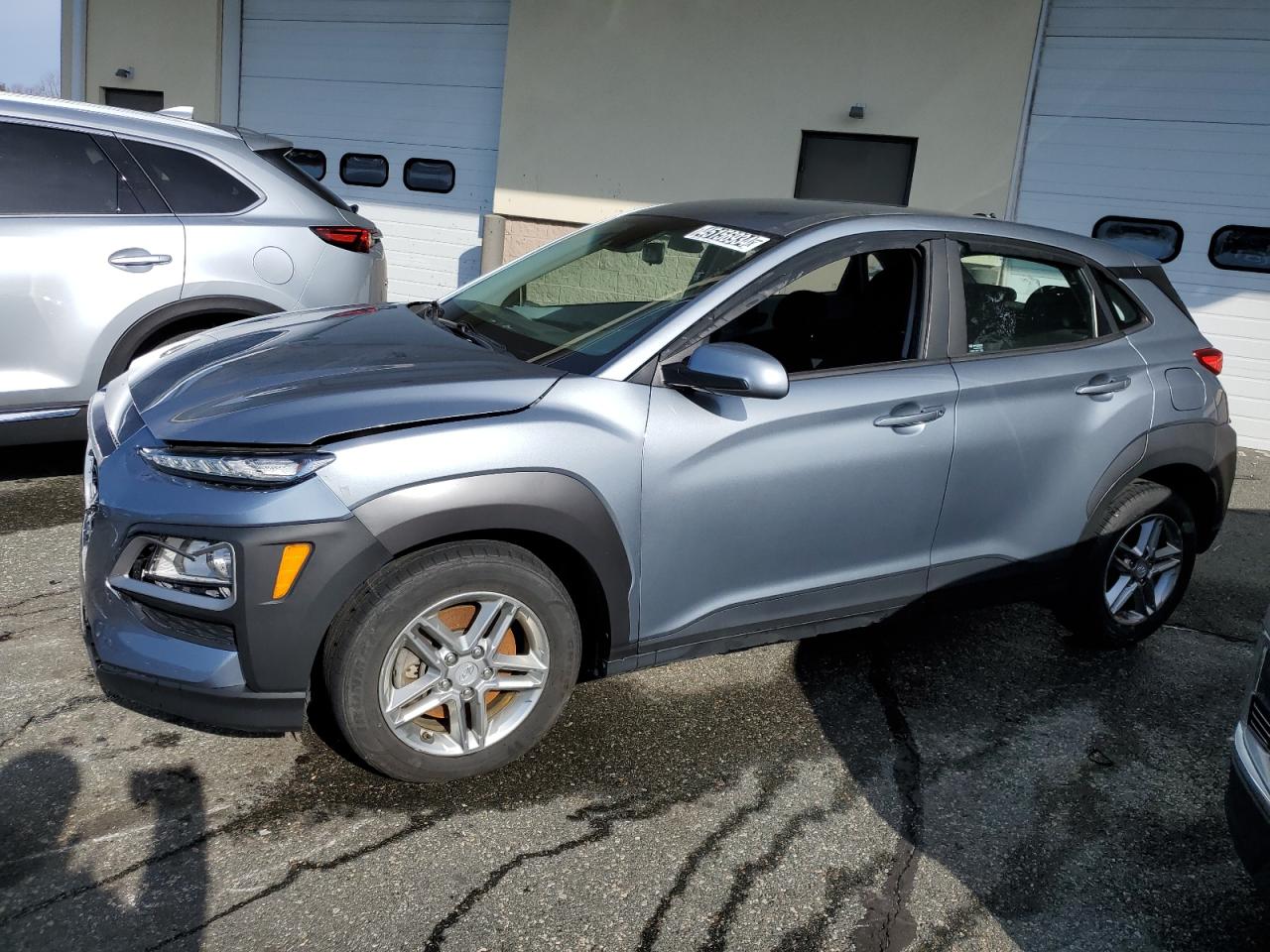 KM8K1CAA2LU469355 2020 Hyundai Kona Se