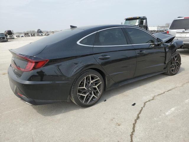 2023 Hyundai Sonata - Image 3