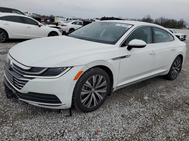 WVWBR7AN7LE016124 Volkswagen Arteon SE