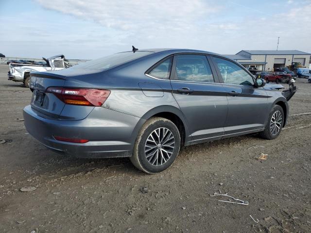 2019 VOLKSWAGEN JETTA S - 3VWC57BU6KM276137