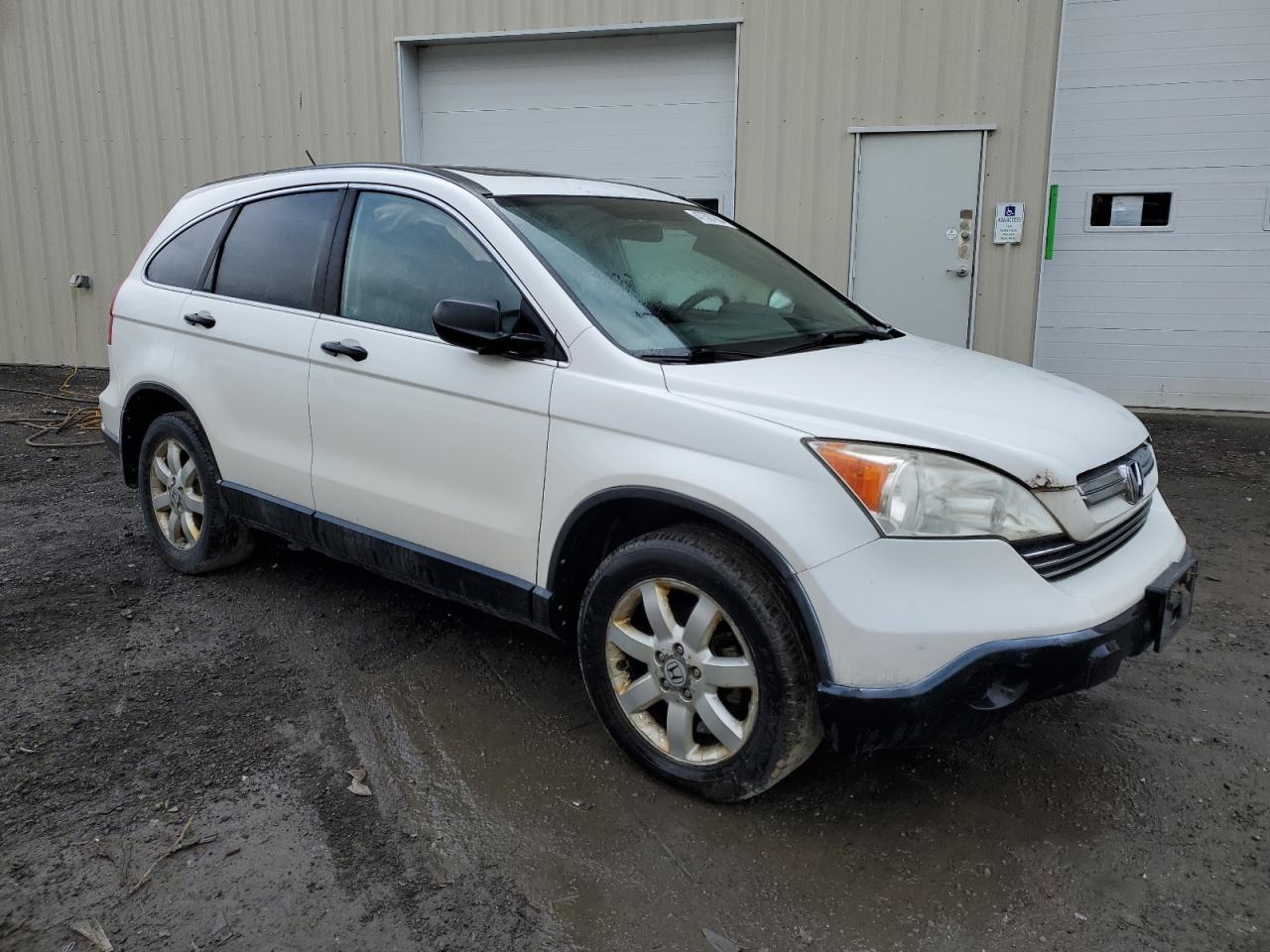 5J6RE485X9L002845 2009 Honda Cr-V Ex 5J6RE485X9L002845 2009 Honda Cr-V Ex