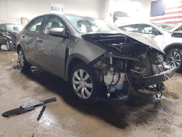 Vin: 2t1burhe8hc835380, lot: 47751904, toyota corolla l 20174