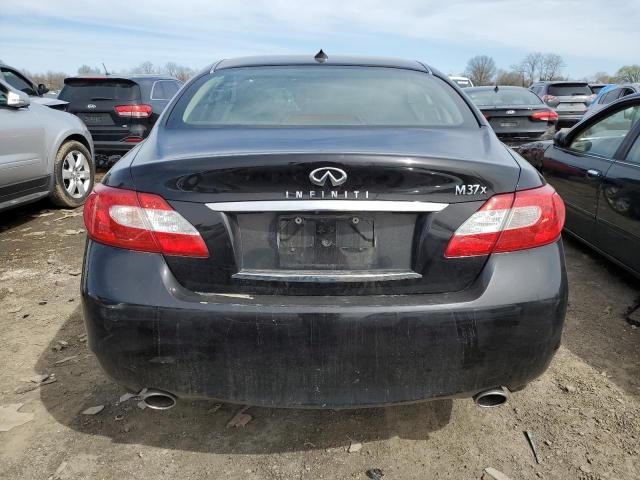 2011 Infiniti M37 X VIN: JN1BY1AR0BM374174 Lot: 47384104