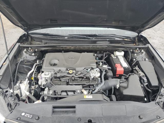 2022 TOYOTA CAMRY LE - 4T1C11AK8NU042296