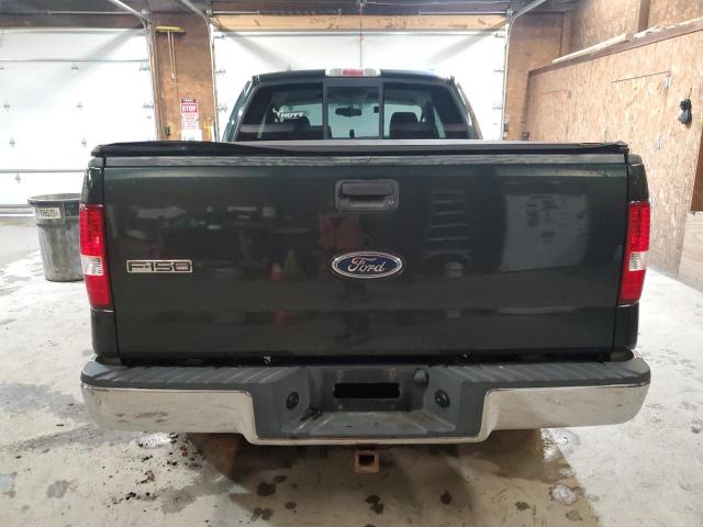 2004 Ford F150 VIN: 1FTPX14534NA87343 Lot: 47967504