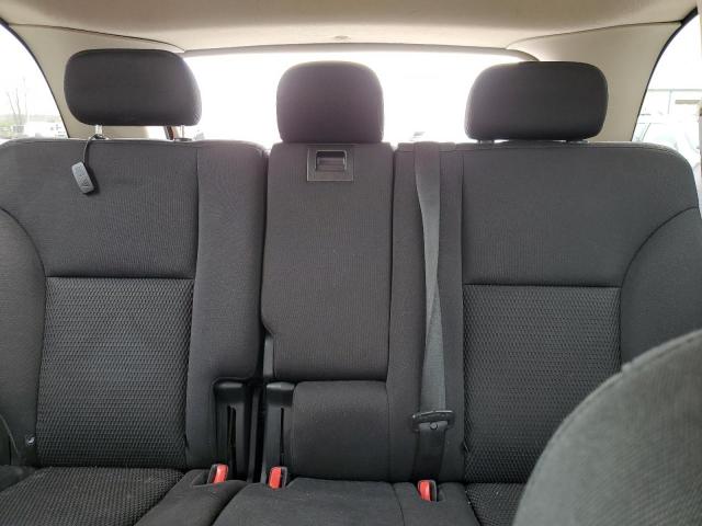 2010 Ford Edge Se VIN: 2FMDK3GC7ABB57680 Lot: 48233584