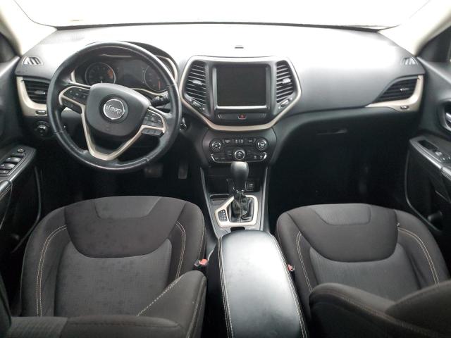 2016 JEEP CHEROKEE L - 1C4PJLCS5GW107577