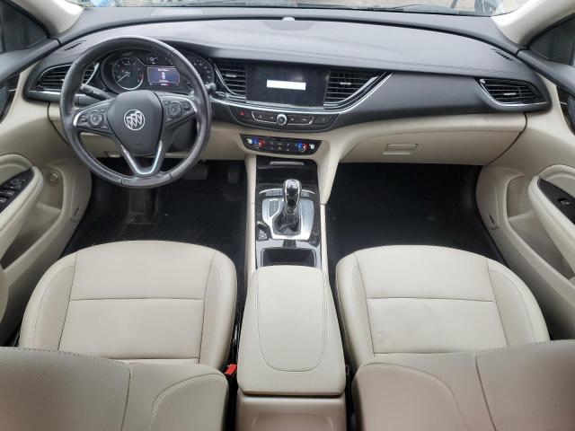 2019 BUICK REGAL TOUR W04GV8SX9K1022451