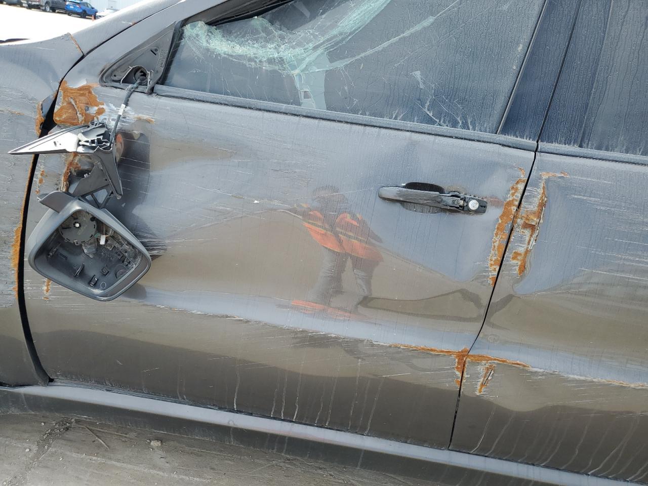 1C4SDJCT0EC561992 2014 Dodge Durango R/ 1C4SDJCT0EC561992 2014 Dodge Durango R/