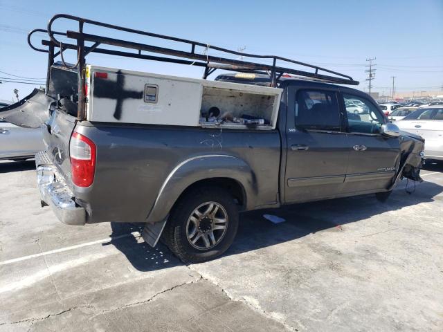 2004 Toyota Tundra Double Cab Sr5 VIN: 5TBET34174S459328 Lot: 45100394