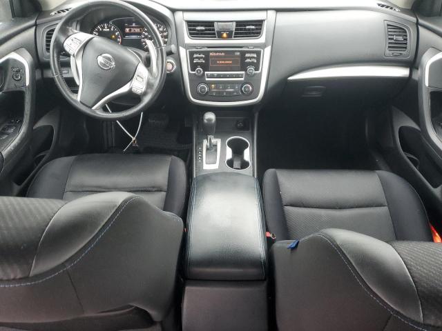 2016 NISSAN ALTIMA 2.5 - 1N4AL3AP5GN320670