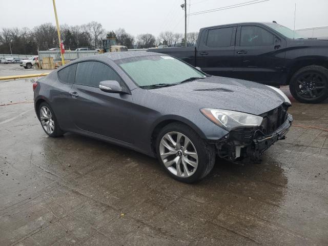 VIN KMHHT6KJ5GU134892 2016 Hyundai Genesis, 3.8L no.4