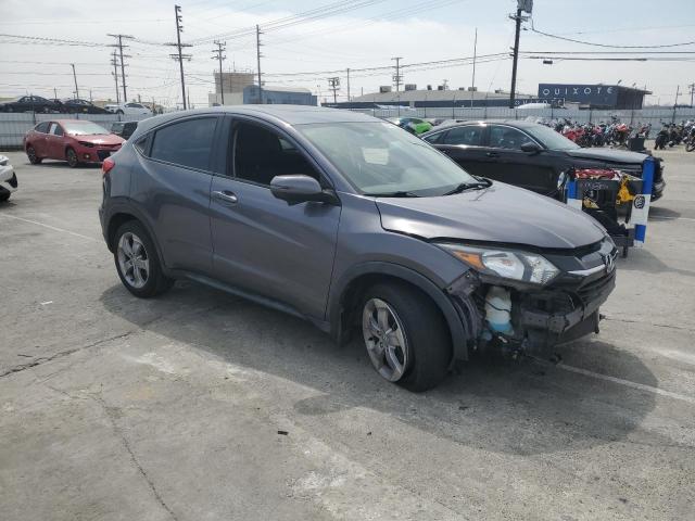 2017 Honda Hr-V Ex VIN: 3CZRU5H52HG710141 Lot: 48166924