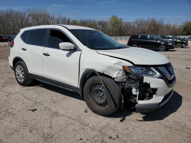 2017 NISSAN ROGUE S - 5N1AT2MT5HC772821