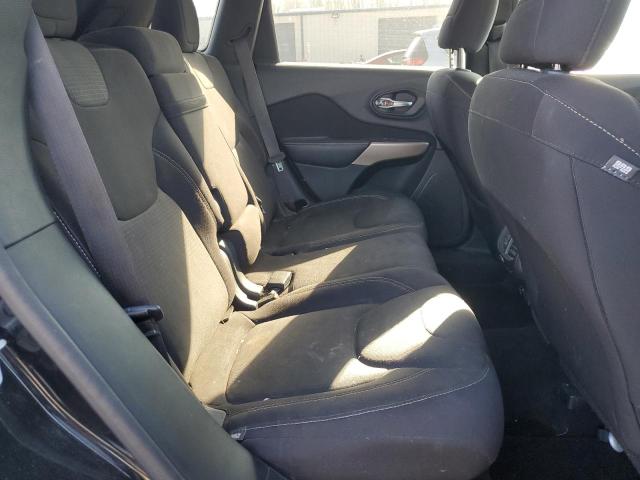 2017 JEEP CHEROKEE L - 1C4PJLCB2HW653237