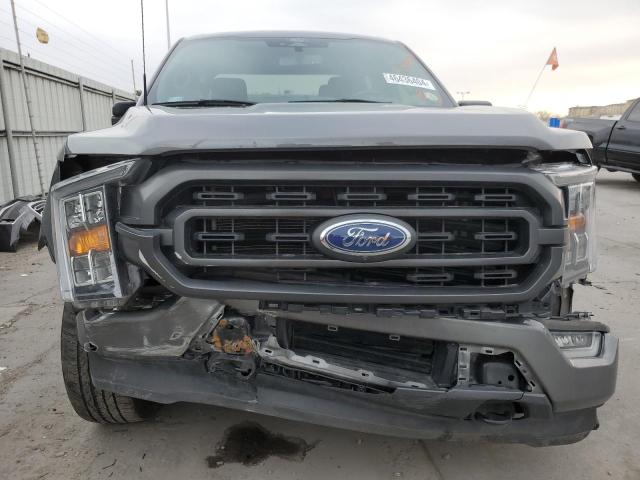 2022 FORD F150 SUPER - 1FTFW1E83NKE48239