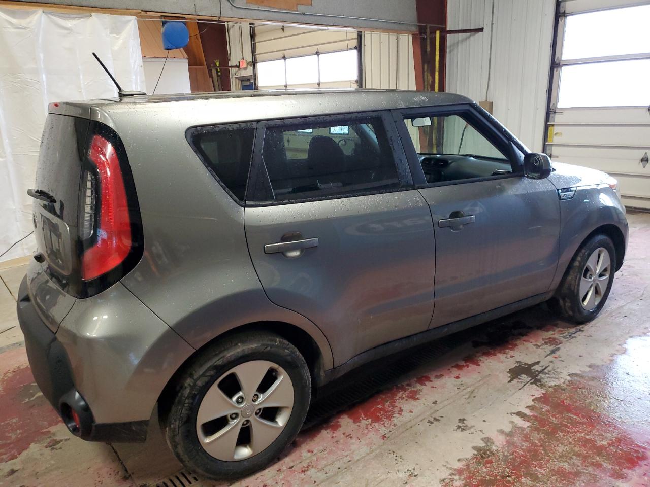 2016 Kia Soul vin: KNDJN2A26G7396843