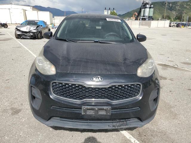 2017 Kia Sportage Lx VIN: KNDPM3AC4H7139371 Lot: 46963954