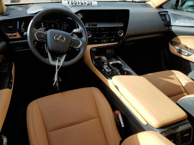 2023 LEXUS NX 350 2T2GGCEZ0PC028606