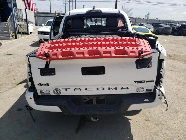 2019 TOYOTA TACOMA DOU - 5TFCZ5AN3KX210922