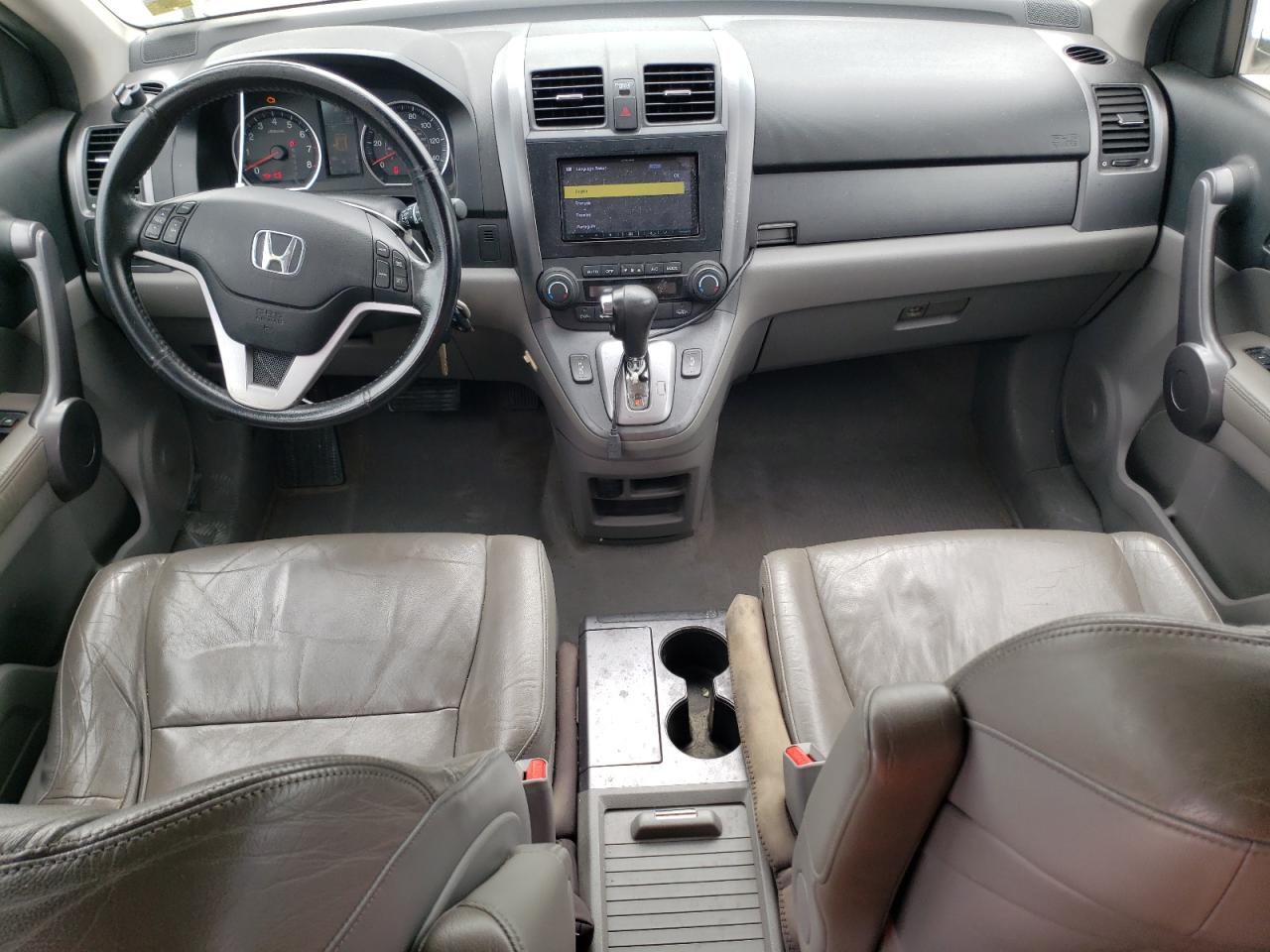 JHLRE48738C081266 2008 Honda Cr-V Exl