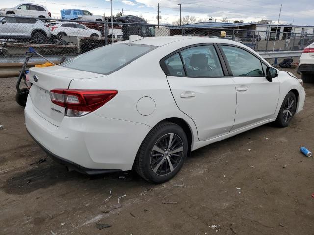 2019 Subaru Impreza Premium VIN: 4S3GKAD64K3621093 Lot: 46103514