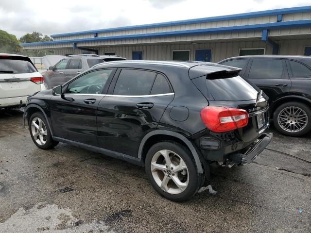 VIN WDCTG4EB2JJ461376 2018 Mercedes-Benz GLA-Class,... no.2