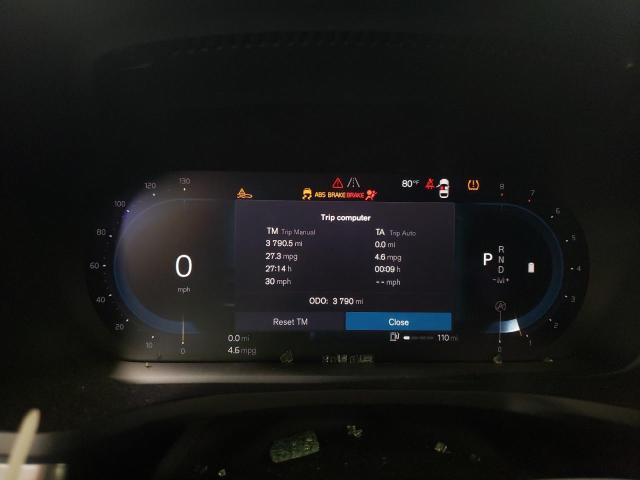 2024 VOLVO S60 CORE - 7JRL12FK3RG299567
